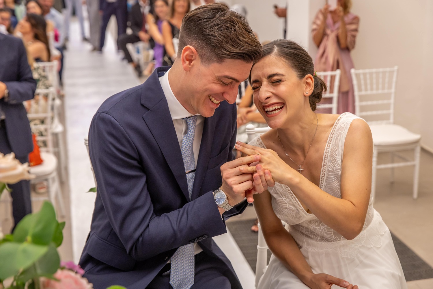 Fotografia matrimonio reportage 24 - Serena Ferraris photographer